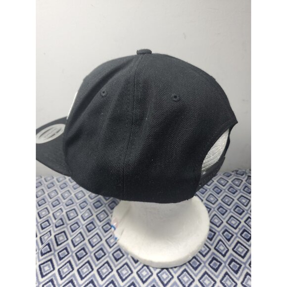 PUERTO RICO Snap Back Baseball Cap Hat Adjustable - Picture 7 of 16